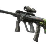 AUG | Chameleon (Well-Worn)