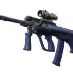 AUG | Navy Murano (Factory New)
