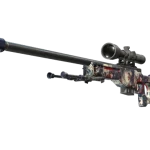 AWP | Acheron (Factory New)