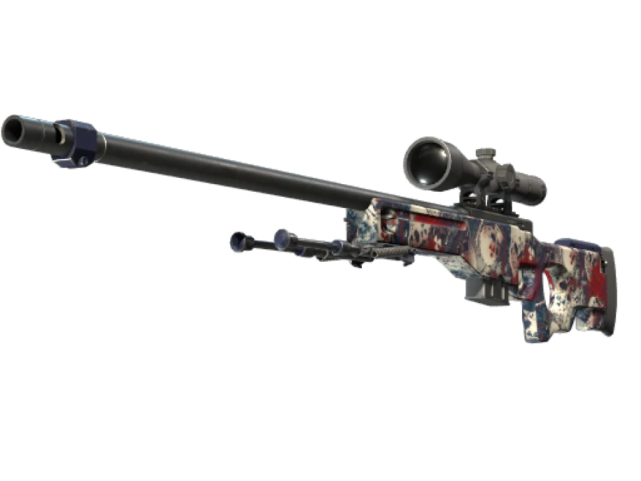 AWP | Acheron (Factory New) - Image 1
