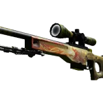 AWP | Dragon Lore (Minimal Wear)