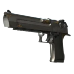 Desert Eagle | Heirloom (Factory New)