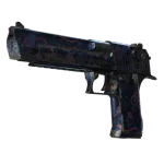 Desert Eagle | Night Heist (Field-Tested)