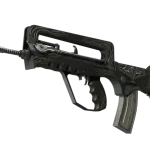 FAMAS | Djinn (Minimal Wear)