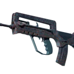 FAMAS | Hexane (Factory New)