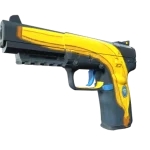 Five-SeveN | Monkey Business (Minimal Wear)