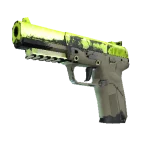 Five-SeveN | Neon Kimono (Field-Tested)
