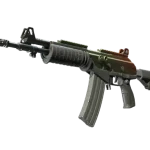 Galil AR | Amber Fade (Factory New)