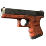 Glock-18 | Royal Legion (Factory New)