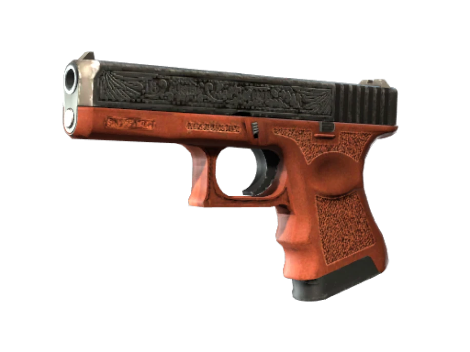 Glock-18 | Royal Legion (Factory New) - Image 1