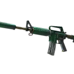 M4A1-S | Electrum (Factory New)