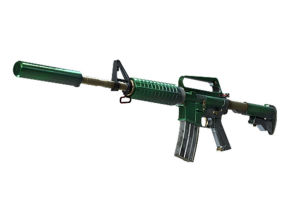 M4A1-S | Electrum (Factory New) - Image 1