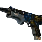 MAG-7 | Justice (Factory New)