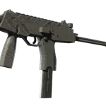 MP9 | Dart (Battle-Scarred)