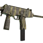 MP9 | Dry Season (Minimal Wear)