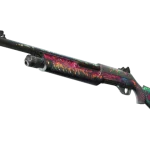Nova | Hyper Beast (Battle-Scarred)