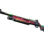 Nova | Hyper Beast (Well-Worn)
