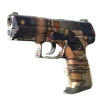 P2000 | Space Race (Minimal Wear)