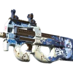 P90 | Deathgaze (Factory New)