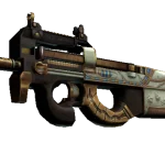 P90 | ScaraB Rush (Factory New)
