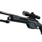 SSG 08 | Tropical Storm (Battle-Scarred)