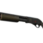 Sawed-Off | Bamboo Shadow (Field-Tested)