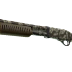 Sawed-Off | Mosaico (Field-Tested)