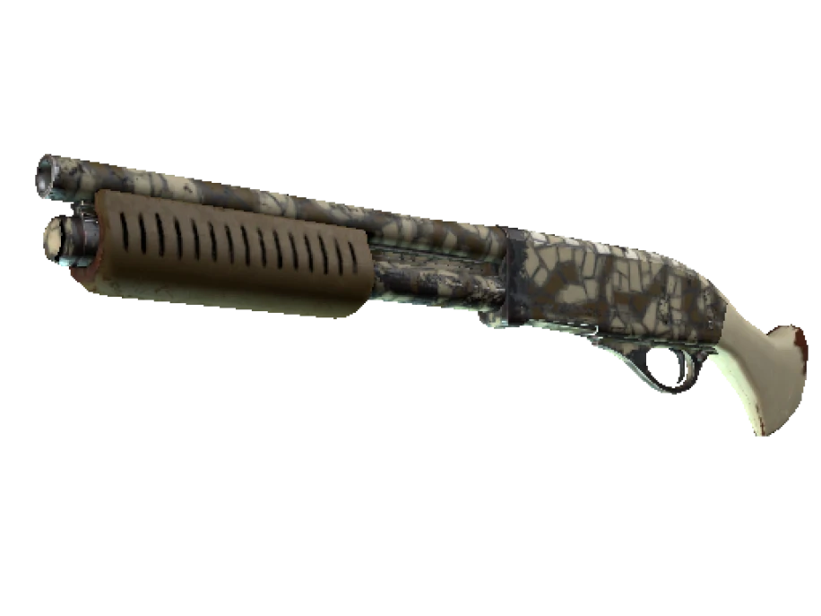 Sawed-Off | Mosaico (Field-Tested) - Image 1