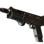 Souvenir MAG-7 | Copper Coated (Factory New)