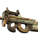 Souvenir P90 | ScaraB Rush (Factory New)
