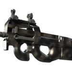 Souvenir P90 | Scorched (Factory New)