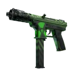 Souvenir Tec-9 | Nuclear Threat (Field-Tested)