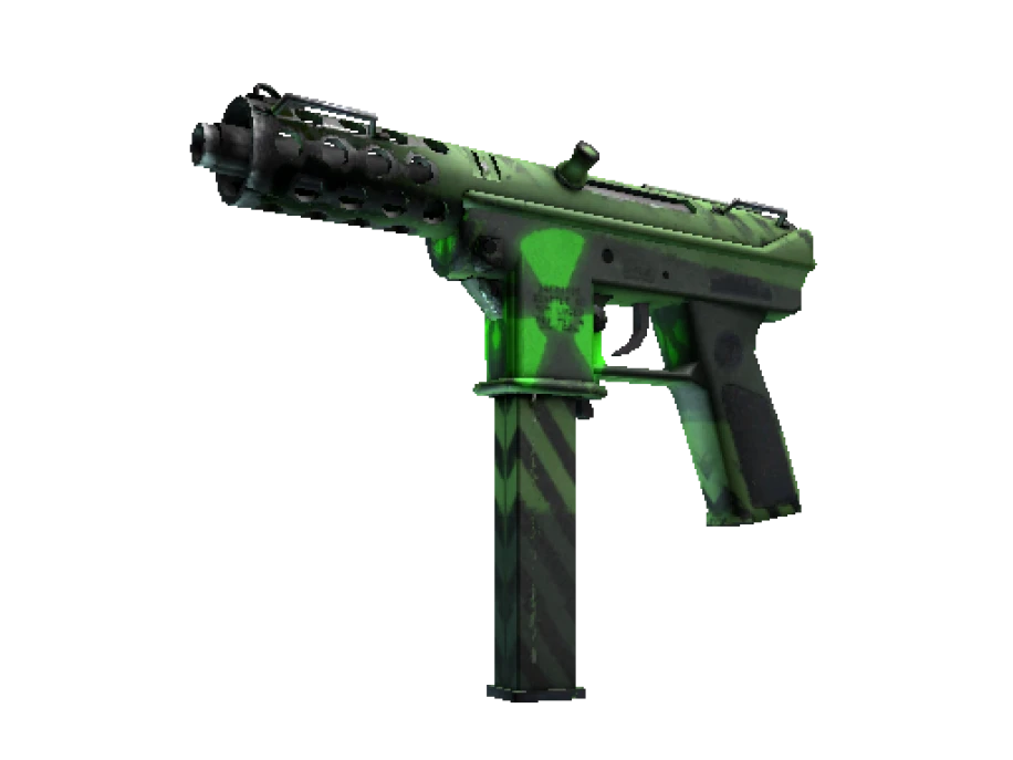 Souvenir Tec-9 | Nuclear Threat (Field-Tested) - Image 1