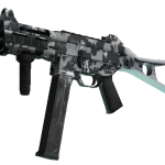 Souvenir UMP-45 | Urban DDPAT (Factory New)