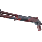Souvenir XM1014 | Fallout Warning (Minimal Wear)