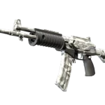 StatTrak™ Galil AR | Shattered (Minimal Wear)