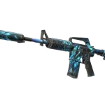 StatTrak™ M4A1-S | Nightmare (Field-Tested)