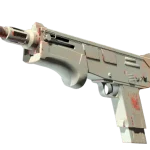 StatTrak™ MAG-7 | Firestarter (Factory New)