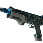 StatTrak™ MAG-7 | Hard Water (Minimal Wear)