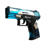 StatTrak™ P2000 | Handgun (Factory New)
