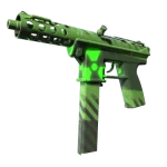 Tec-9 | Nuclear Threat (Minimal Wear)