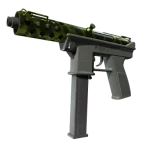 Tec-9 | Ossified (Minimal Wear)