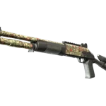 XM1014 | Ancient Lore (Well-Worn)
