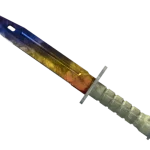 ★ Bayonet | Marble Fade (Minimal Wear)
