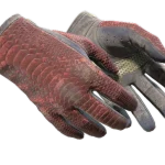 ★ Driver Gloves | Dragon Fists (Battle-Scarred)