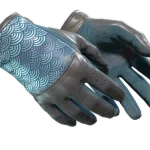 ★ Driver Gloves | Seigaiha (Field-Tested)
