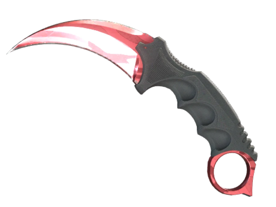 ★ Karambit | Slaughter (Factory New) - Image 1