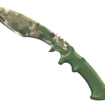 ★ Kukri Knife | Forest DDPAT (Factory New)