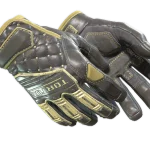 ★ Specialist Gloves | Chocolate Chesterfield (Field-Tested)