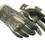★ Sport Gloves | Creme Pinstripe (Minimal Wear)